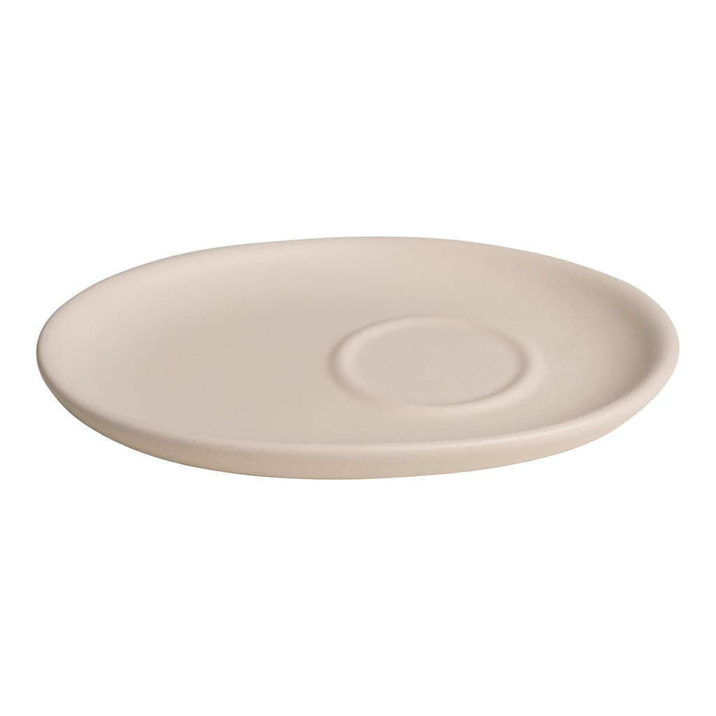 Opia Cup Set, Ecru - Gold