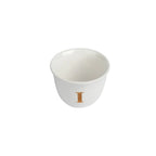 MONOGRAM ESPRESSO CUPS
