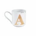 MONOGRAM XL Mug