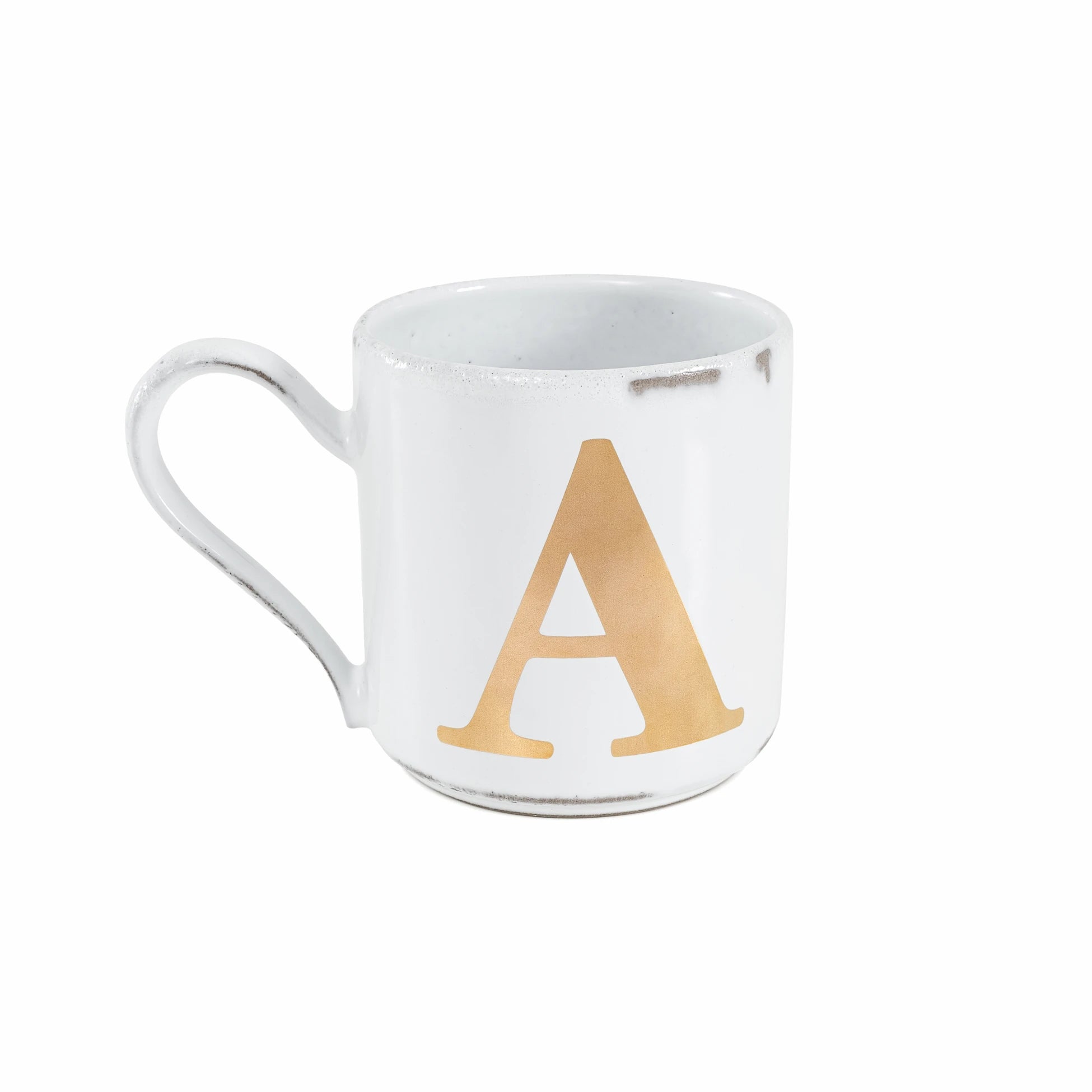MONOGRAM XL Mug
