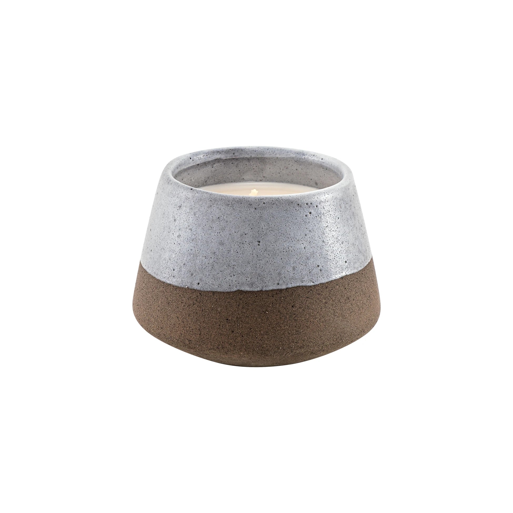 Candle- Opia Grey