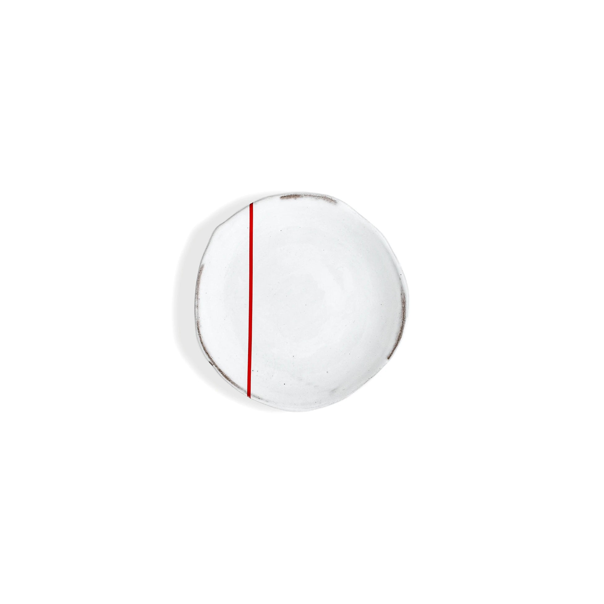 paris collectıon Bread Plate