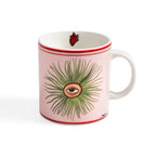"I believe in good collectıon eye Mug Set of 2 / gıft box