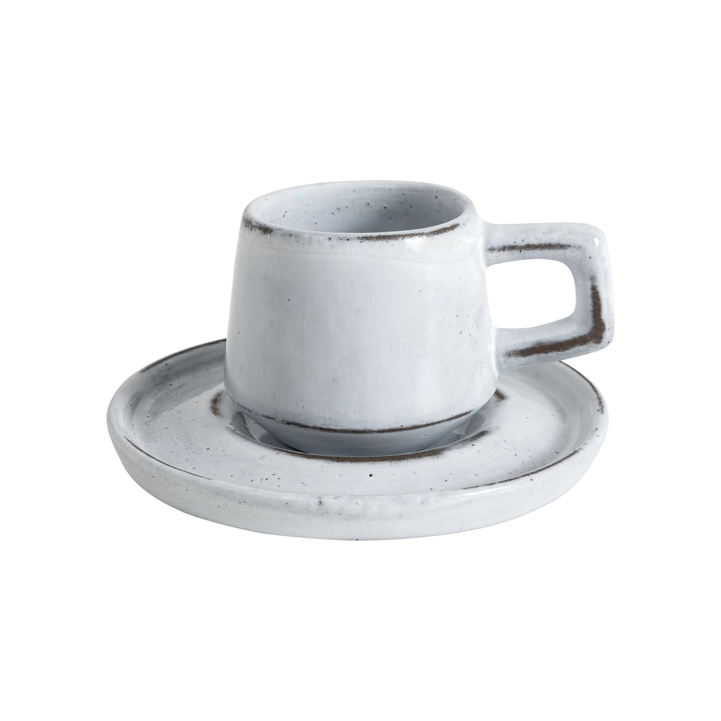 base collectıon opıa espresso  Set