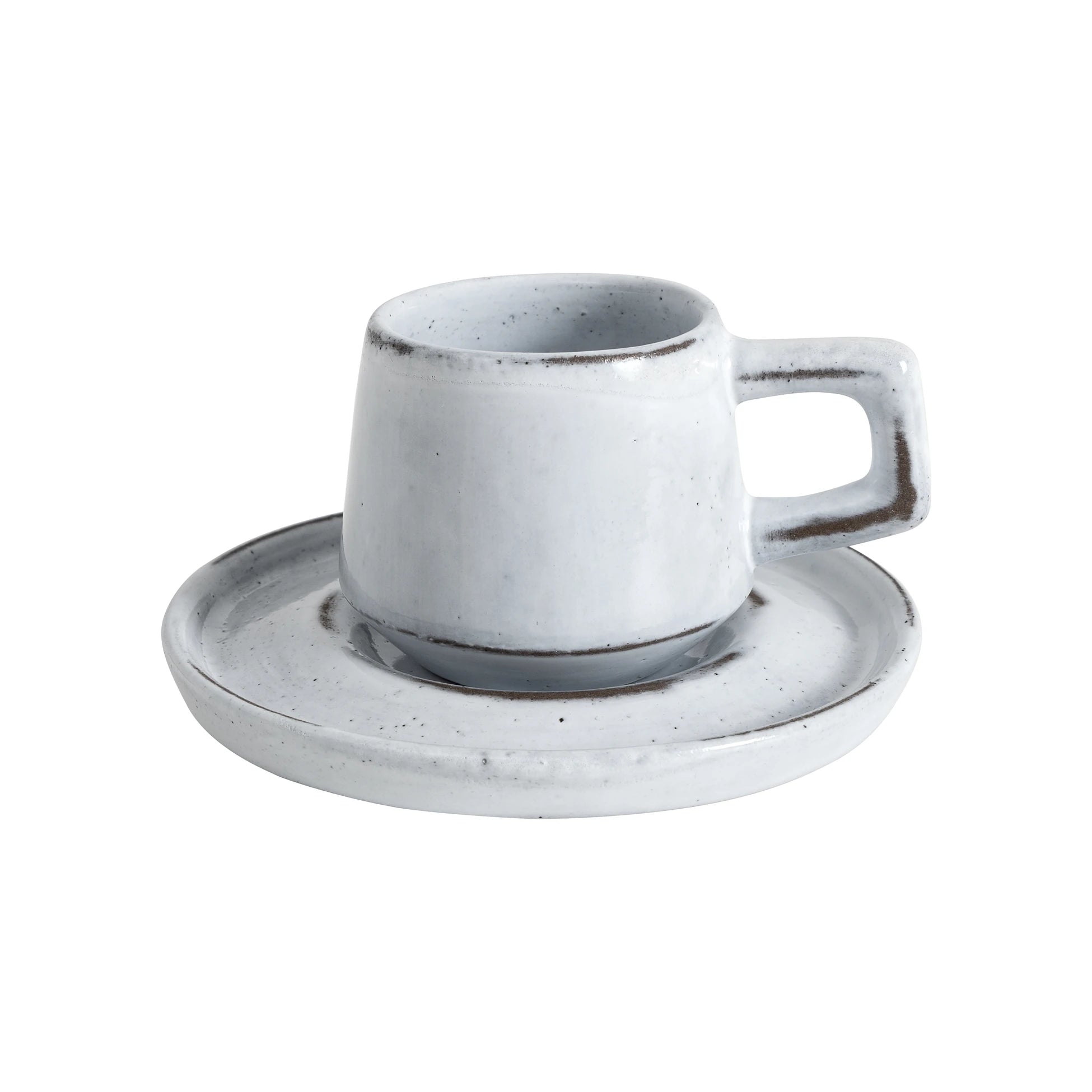 base collectıon opıa espresso  Set
