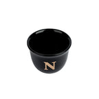 MONOGRAM ESPRESSO CUPS