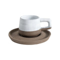 Opia Espresso Set - White