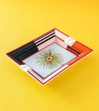 I believe in good collectıon  Ashtray - eye
