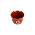 MONOGRAM ESPRESSO CUPS
