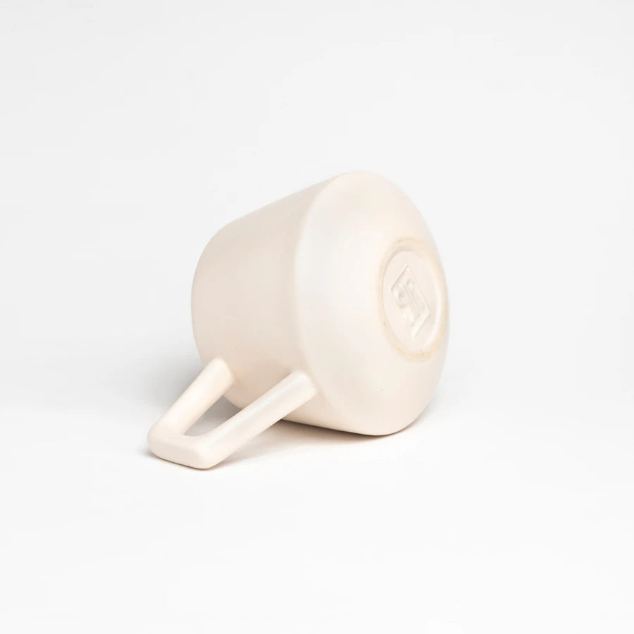 Mug Opia white  / GIFT BOX