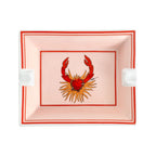 I believe in good collectıon  Ashtray crab