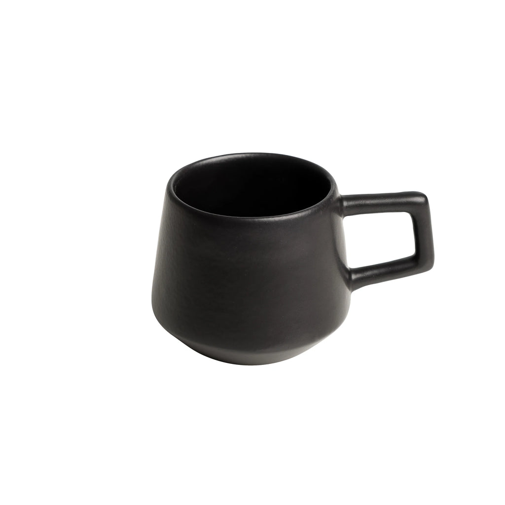 Opia espresso Set- black