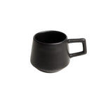 Opia espresso Set- black