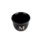 MONOGRAM ESPRESSO CUPS