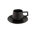 Opia espresso Set- black