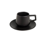 Opia espresso Set- black