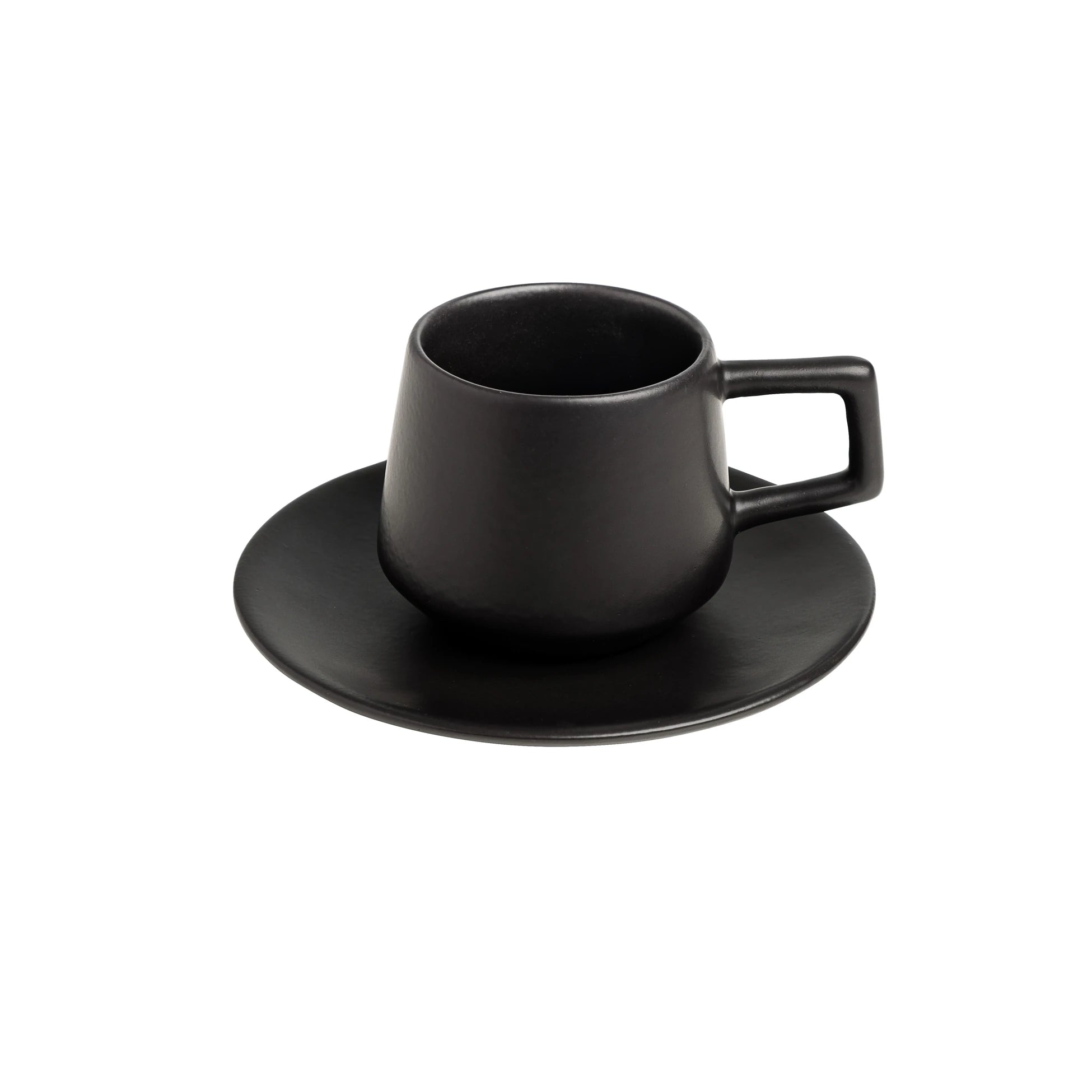 Opia espresso Set- black