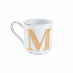 MONOGRAM XL Mug