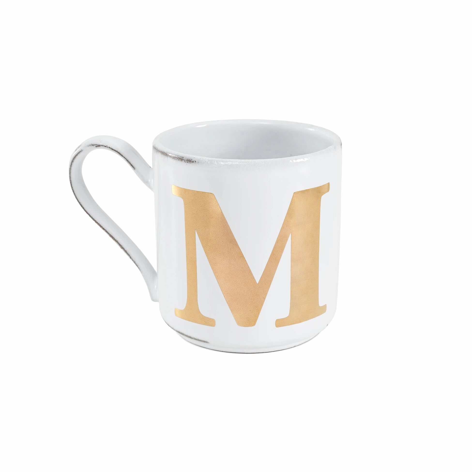 MONOGRAM XL Mug