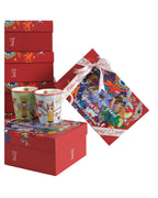 I believe in good collectıon  Heaven or Hell Mug Set of 2 / Gift Box