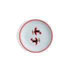 I believe in good Collectıon Appetizer Plate set of 4