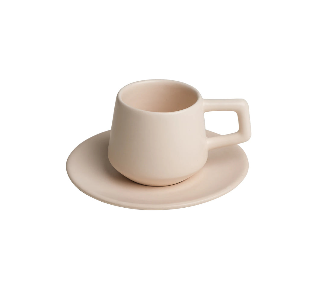 Opia Espresso set - pure