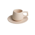 Opia Espresso set - pure