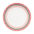 Holiday Collection Porcelain Serving Plate