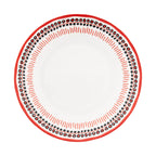 Holiday Collection Porcelain Serving Plate