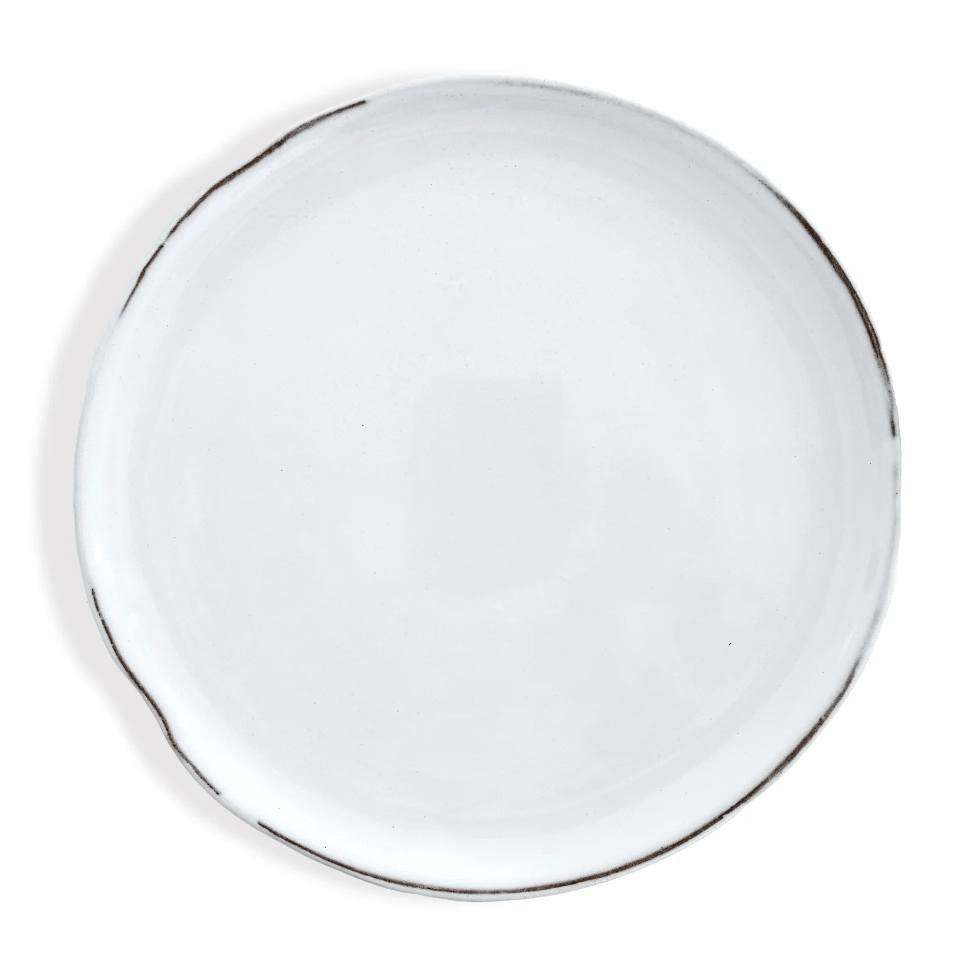 base collectıon Serving Plate