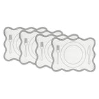 Holiday Collection Placemat Set of 4