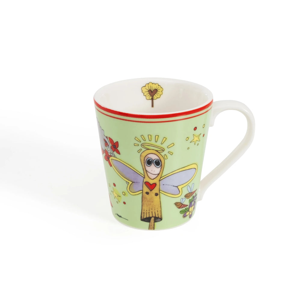 I believe in good collectıon mug - heaven