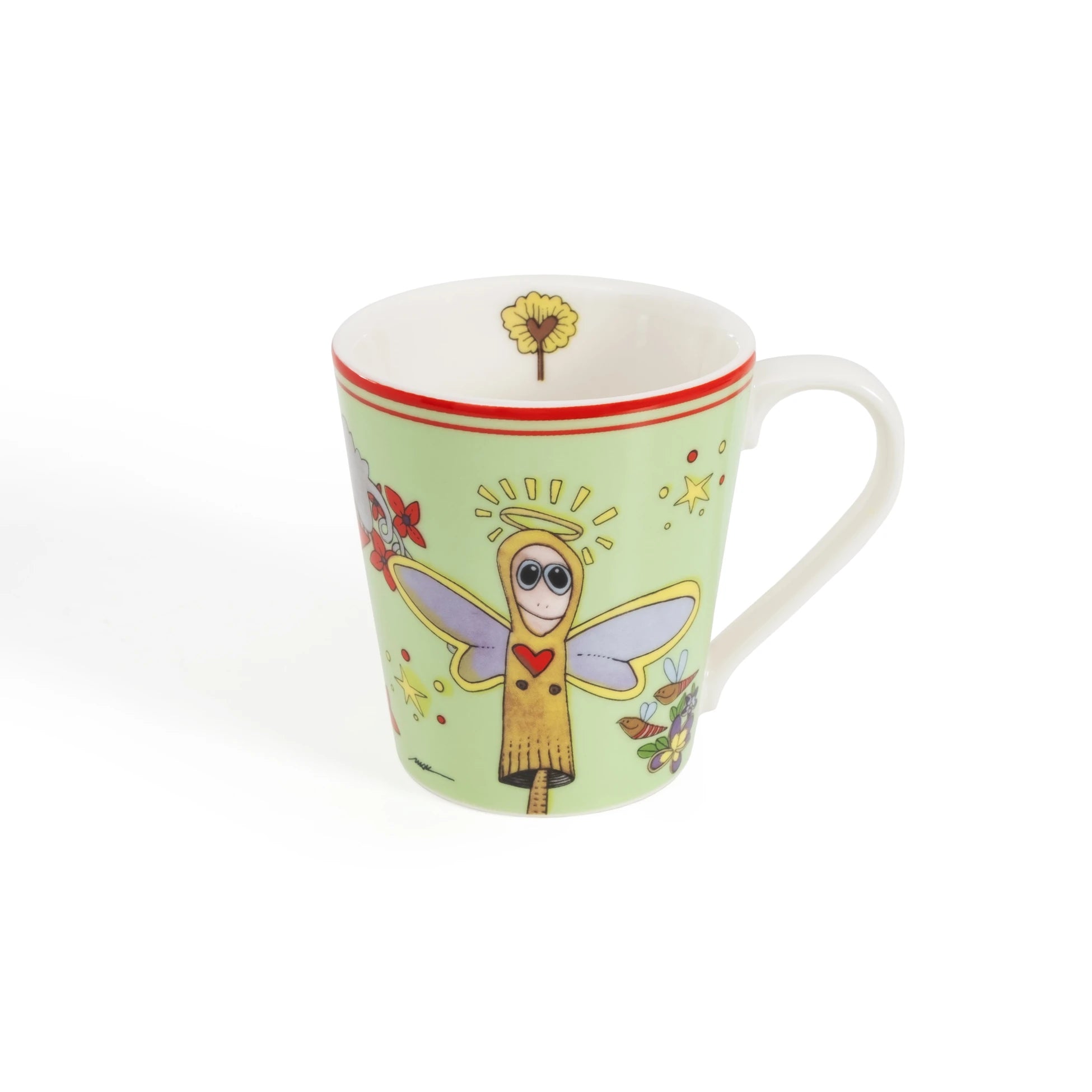 I believe in good collectıon mug - heaven