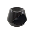 Oil Burner- Black