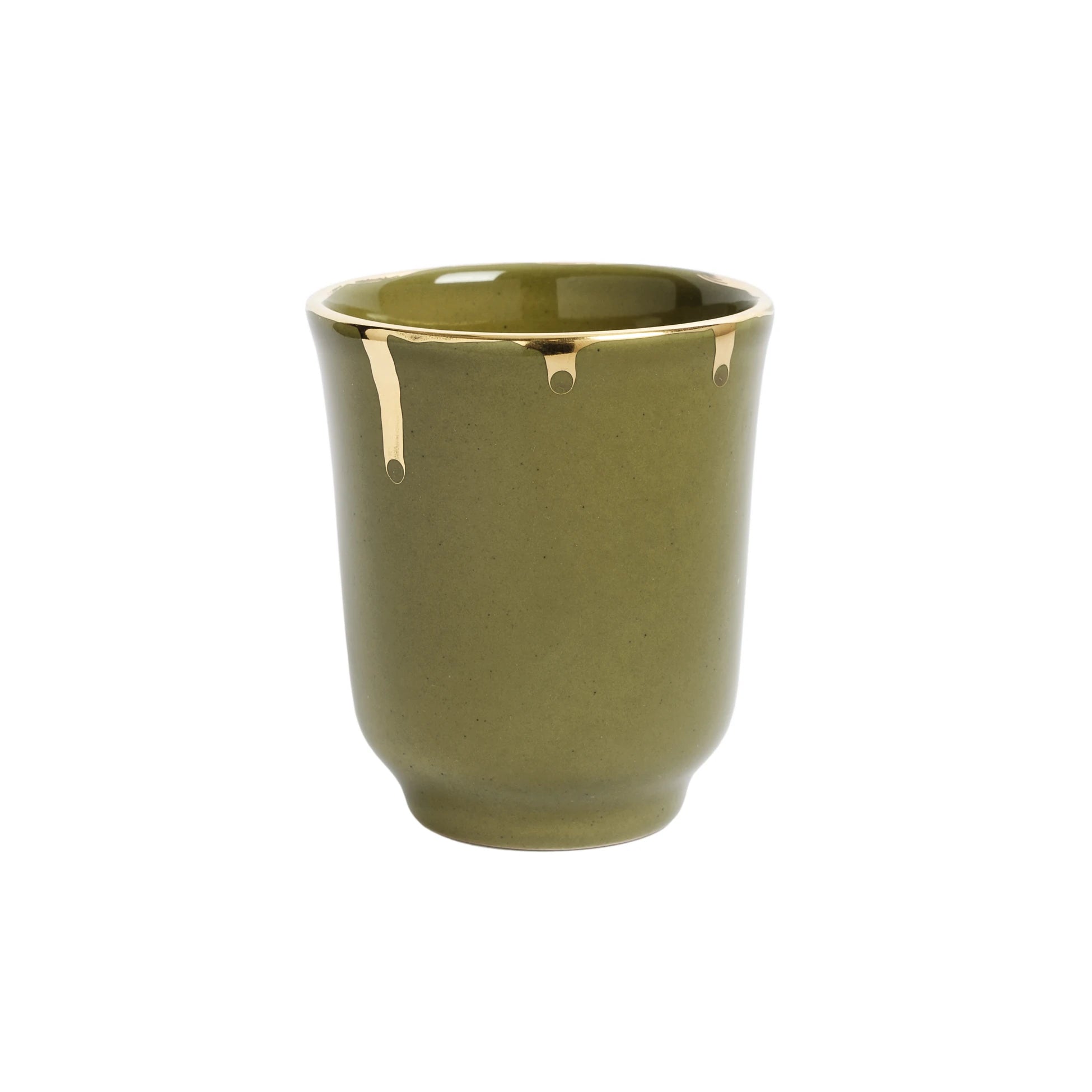 Lungo Coffee Mug