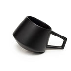 Mug Opia black/ Gift Box