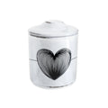 Candle - Heart