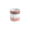 Holiday Collection Porcelain Mug