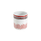 Holiday Collection Porcelain Mug