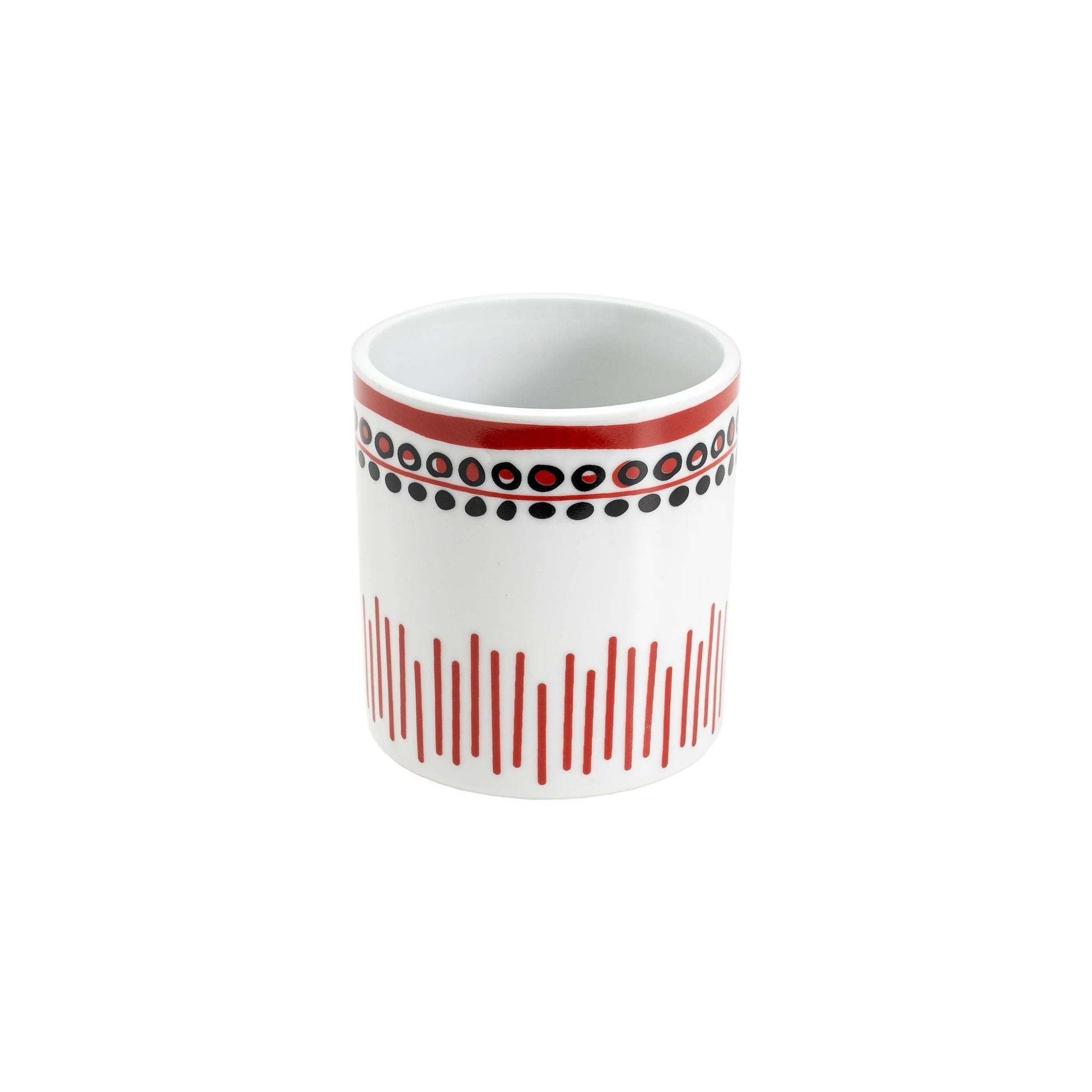 Holiday Collection Porcelain Mug