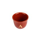 MONOGRAM ESPRESSO CUPS