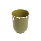 Lungo Coffee Mug