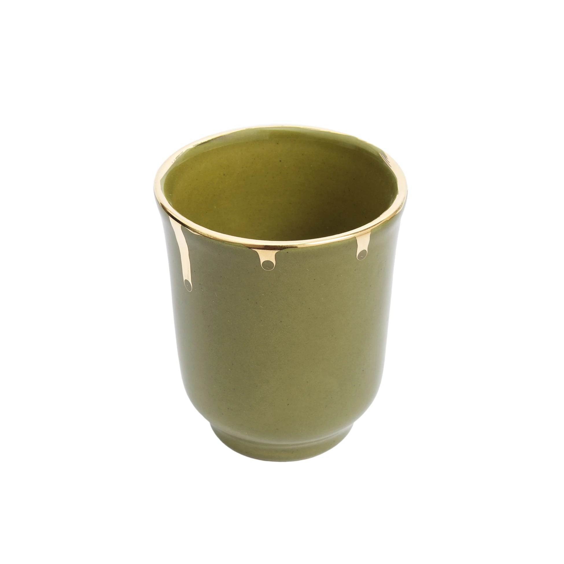 Lungo Coffee Mug