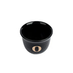 MONOGRAM ESPRESSO CUPS
