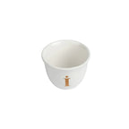 MONOGRAM ESPRESSO CUPS