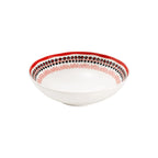 Holiday Collection Porcelain Bowl