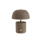 Mushroom Lamp
