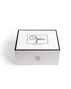 Mug Opia white  / GIFT BOX