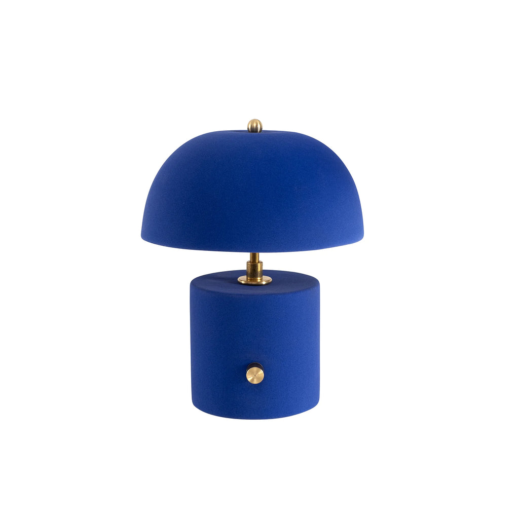 Mushroom Lamp