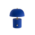 Mushroom Lamp